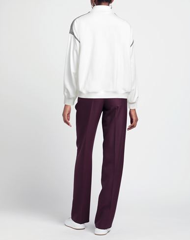 Woman Sweatshirt White