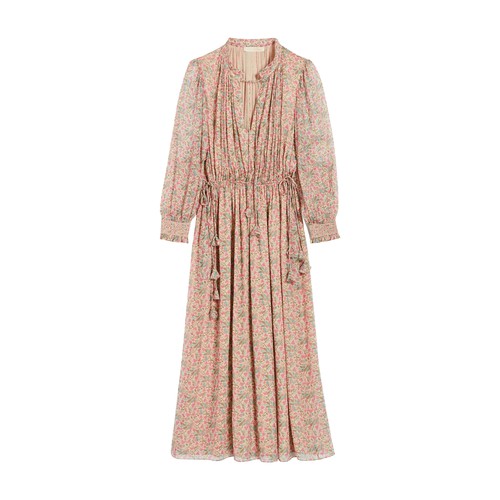 Babeth maxi dress