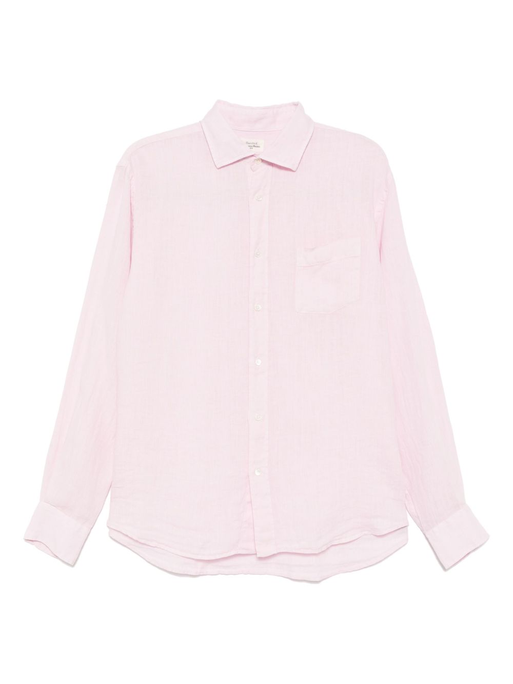Paul shirt - Pink
