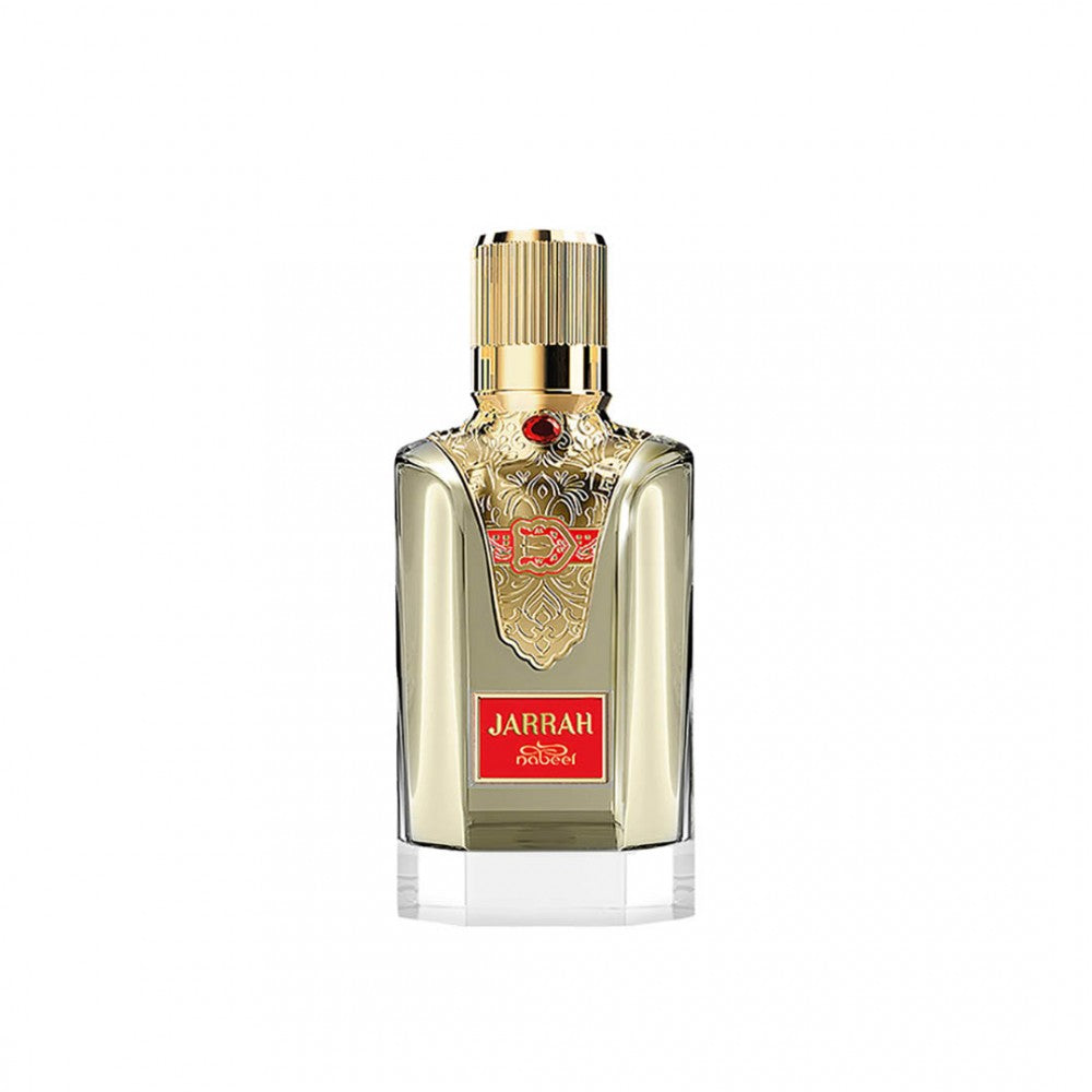 Nabeel Jarrah 100 ml Unisex — Eau de Parfu