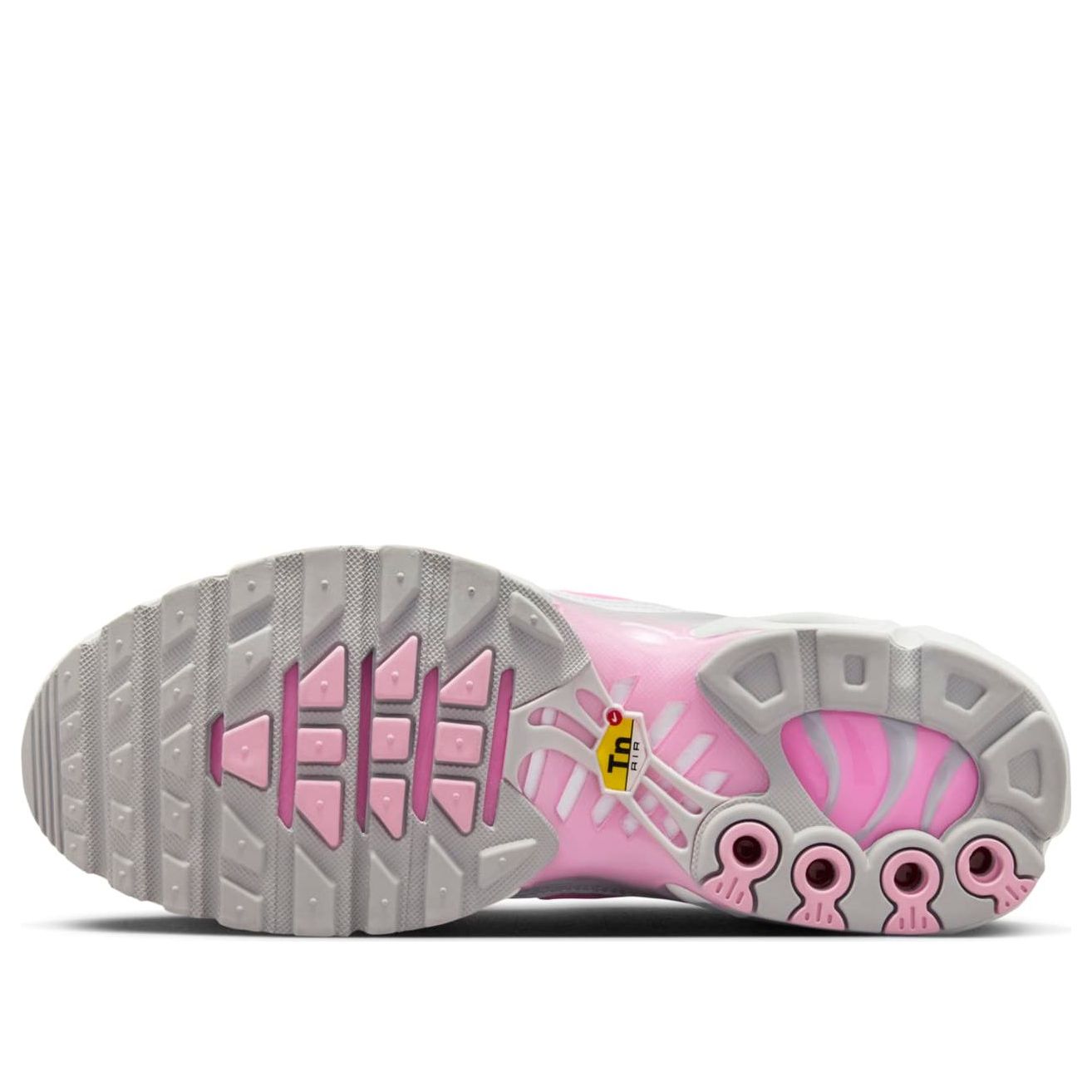 Air Max Plus 'Summit White Pink Rise'