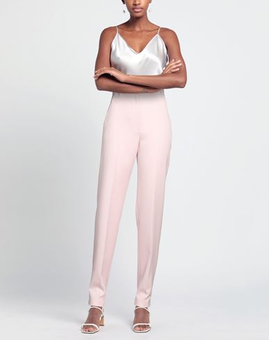 Woman Pants Pink