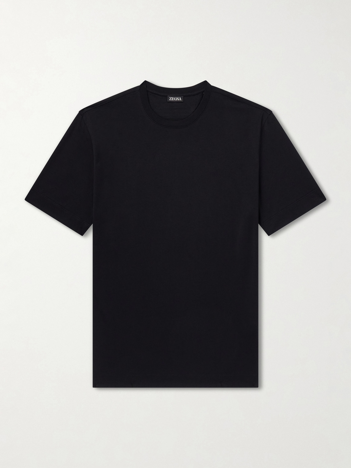 Cotton-Jersey T-Shirt