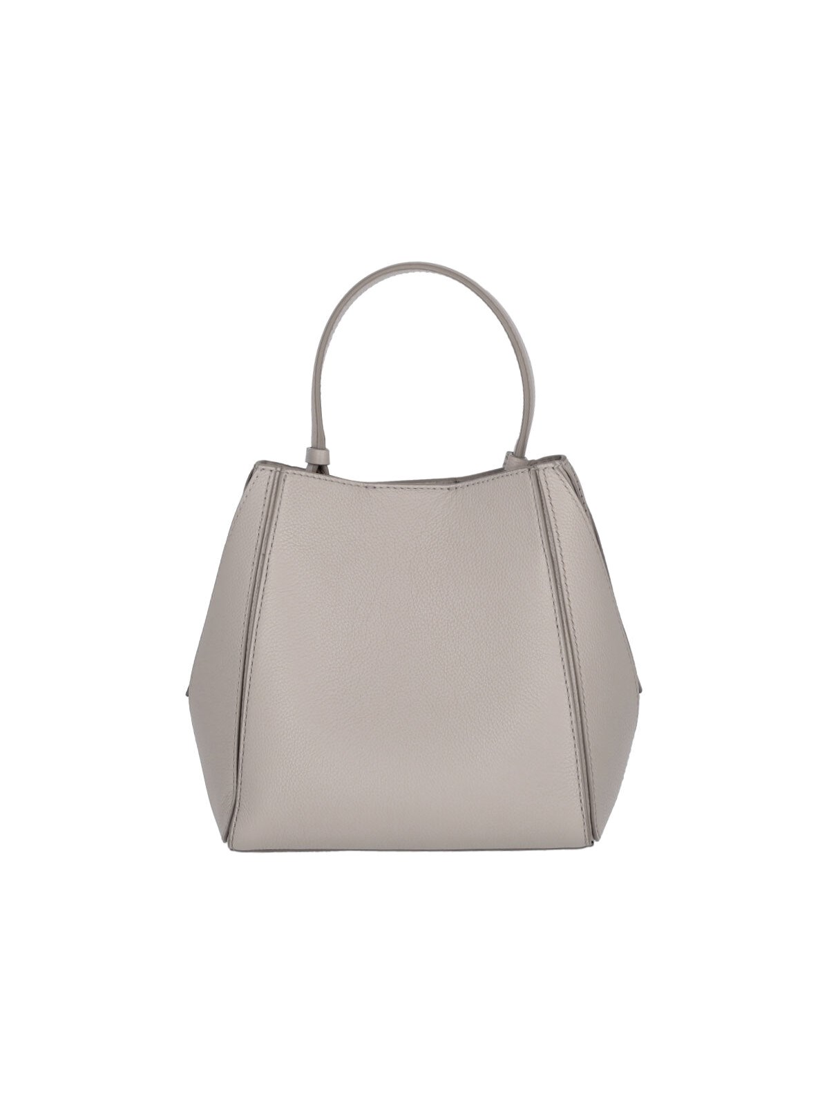 Small Bucket Bag "Mcgraw"