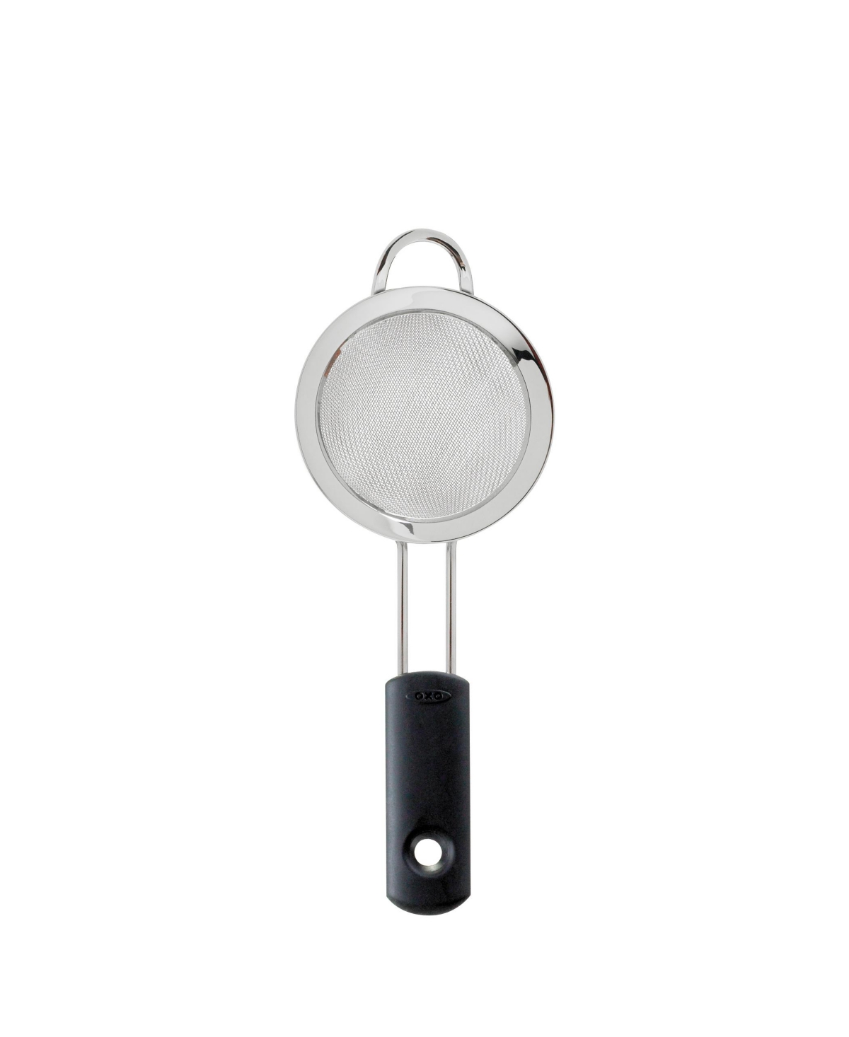 Mini Hand Strainer - Stainless Steel