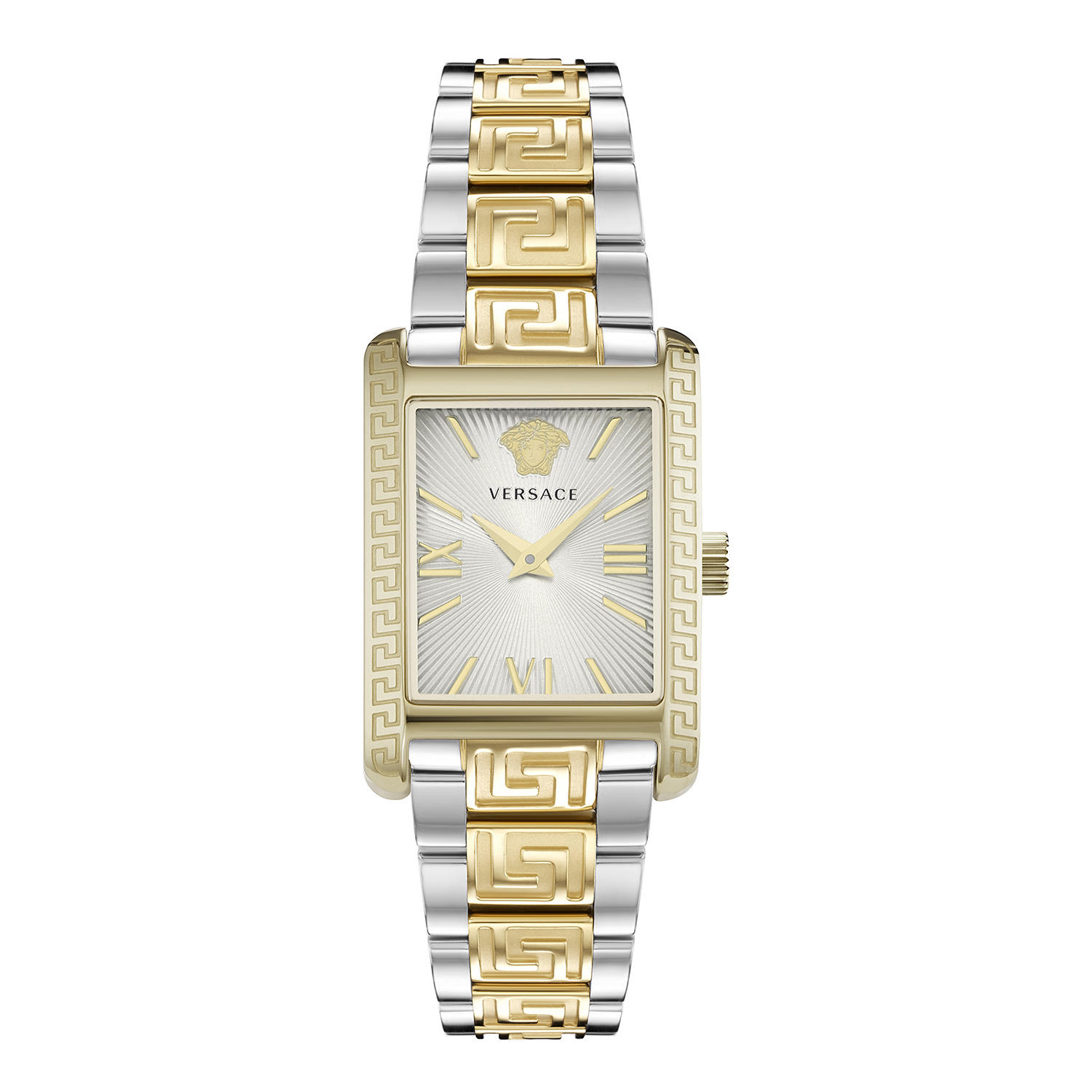 Tonneau 36MM Watch
