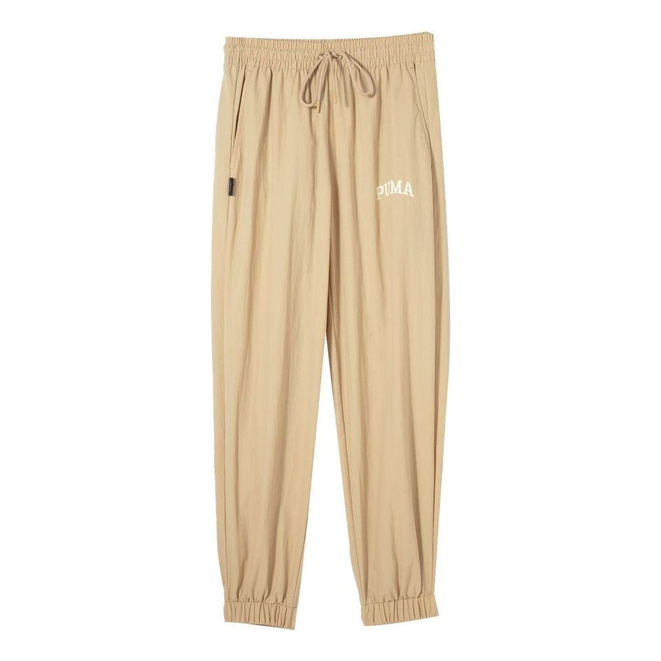 Team Woven Pants 'Khaki'