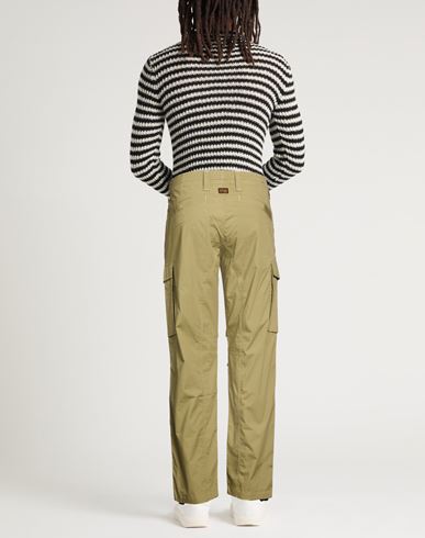 Man Pants Khaki Size 30W
