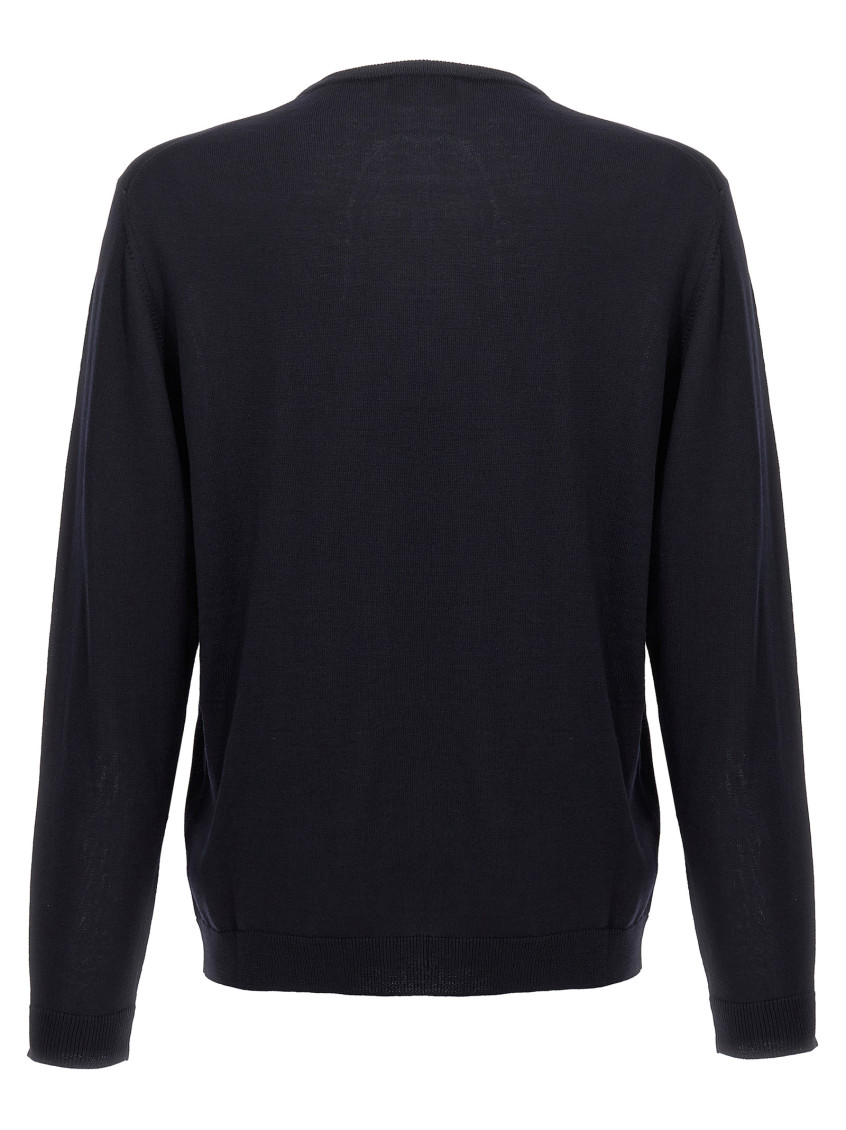 Merino Wool Sweater