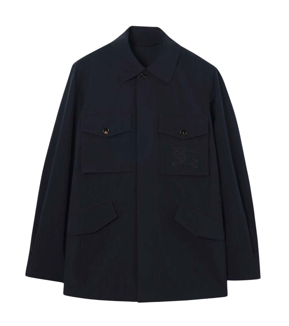 Bradmore Jacket