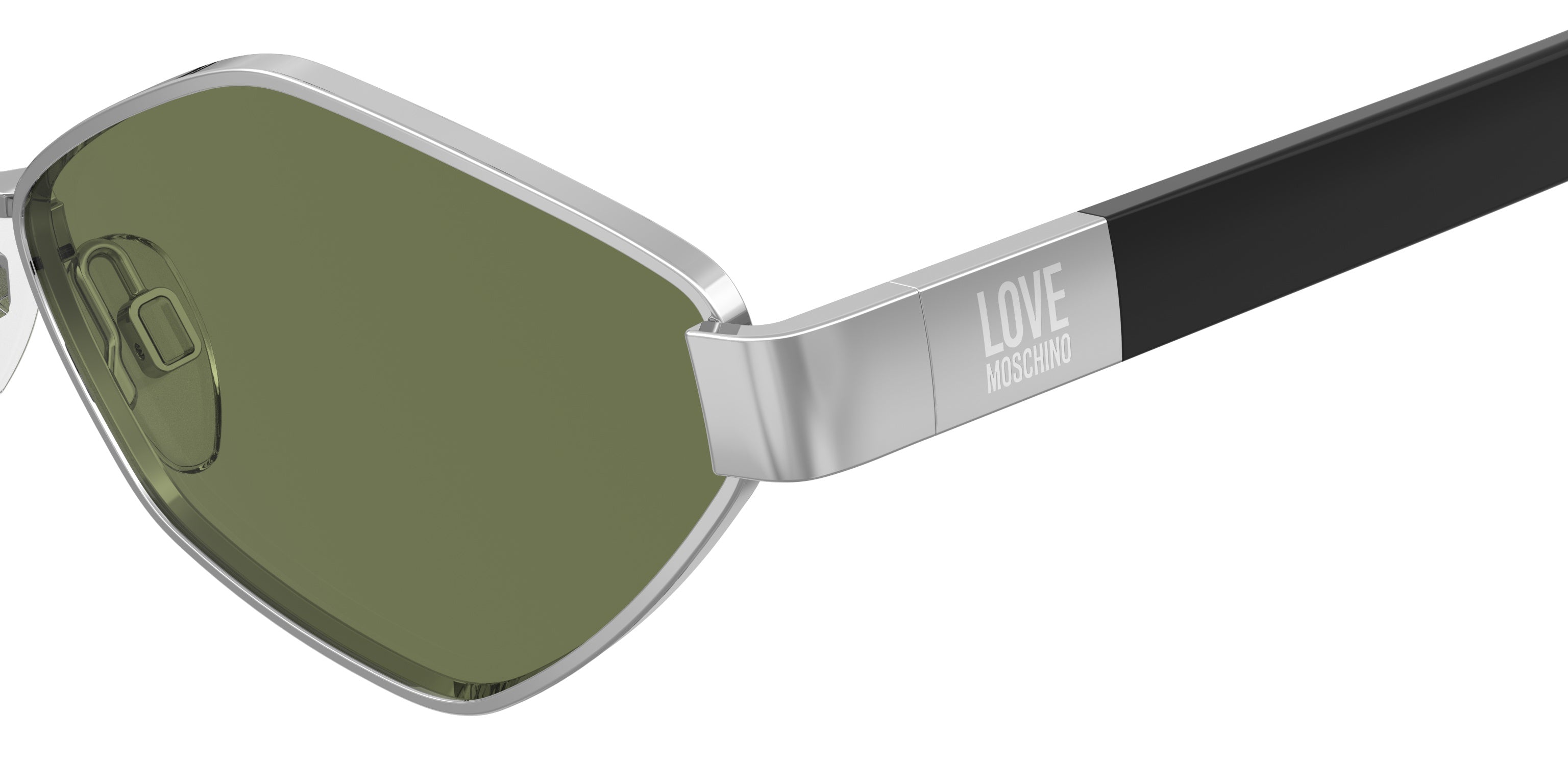Moschino Moschino MOL101/S 010/QT Sunglasse