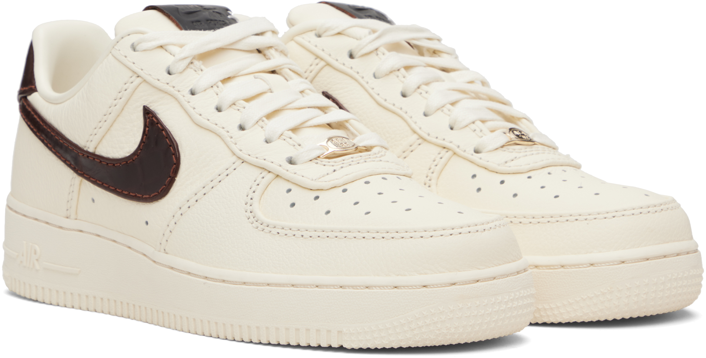 Off-White Air Force 1 '07 Sneakers
