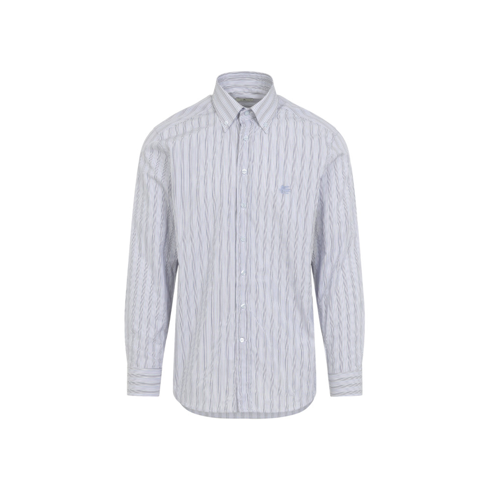 Shirts Blue