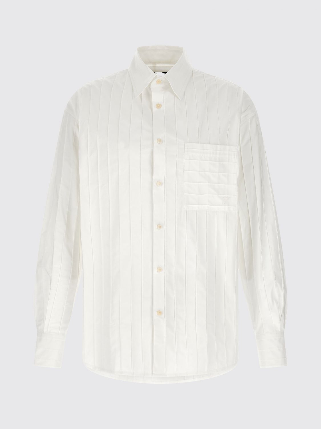 Shirt Men color White
