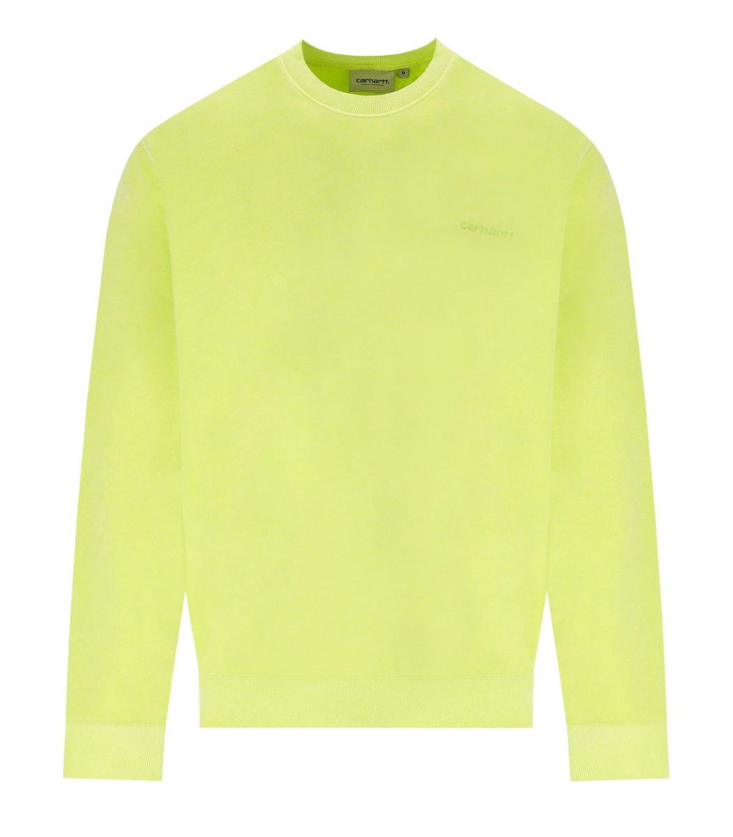 - Logo Cotton Hoodie