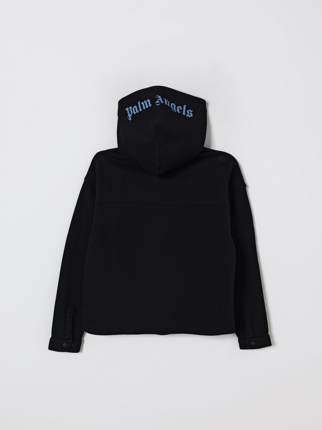 Jacket Kids color Black
