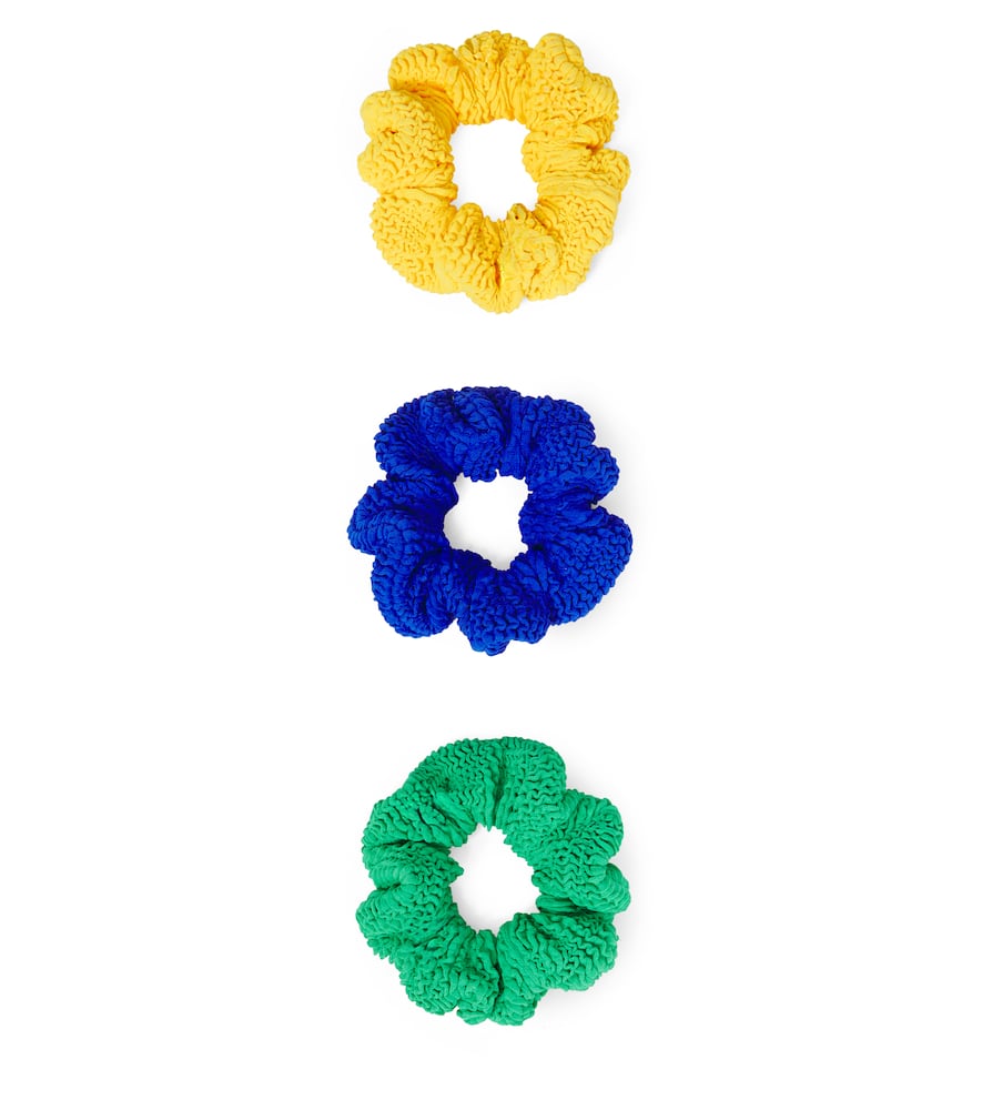 Set of 3 scrunchies
