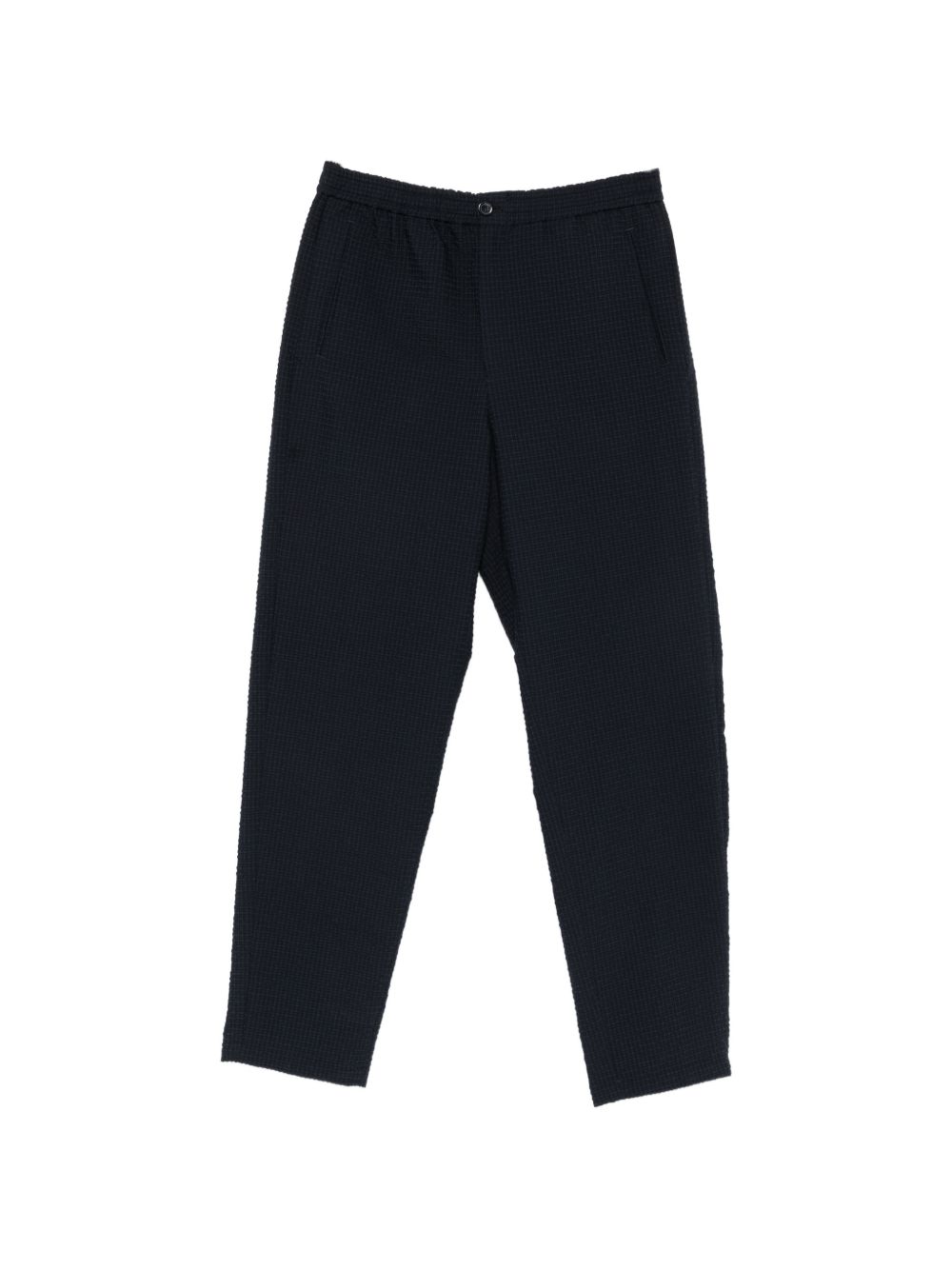 CAPSULE Trousers NAVY
