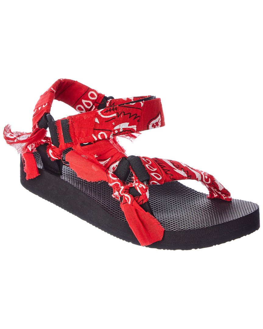 Trekky Bandana Sandal