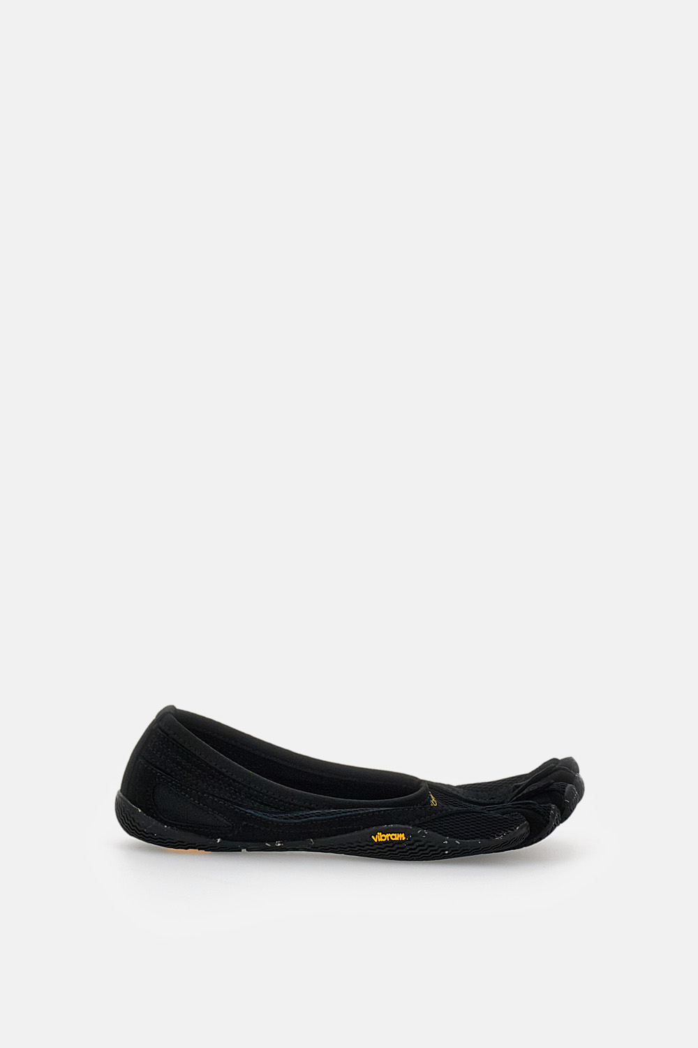 Flat shoes Black Pl Goat Leather - Women