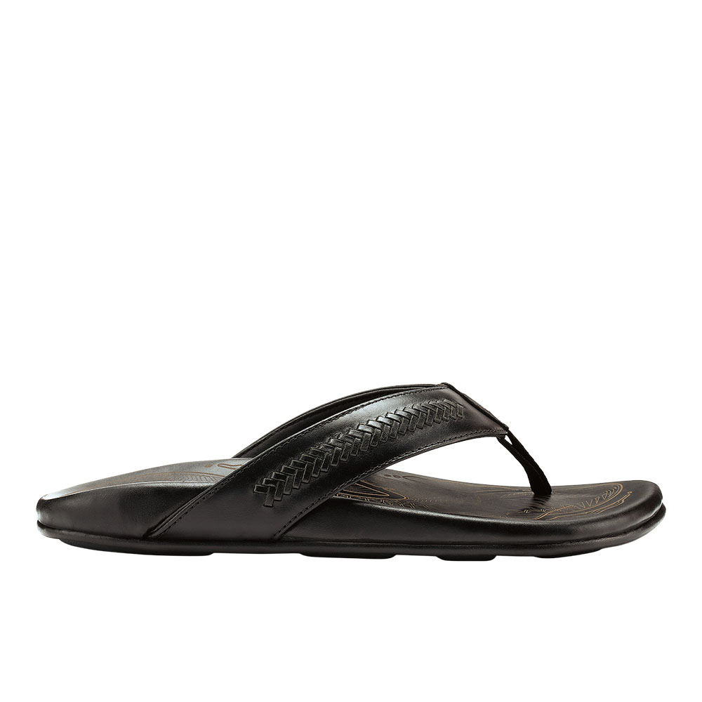 Mea Ola Mano Beach Flip Flops