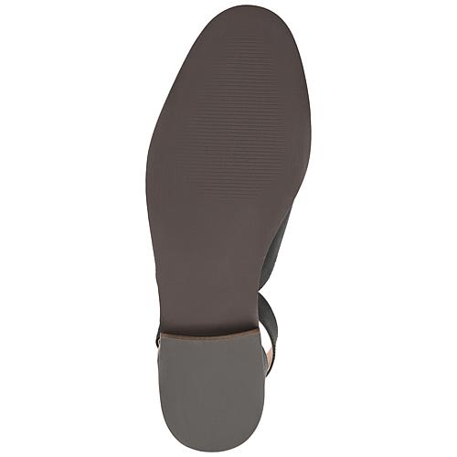 Collection Womens Wide Width Loreta Flat