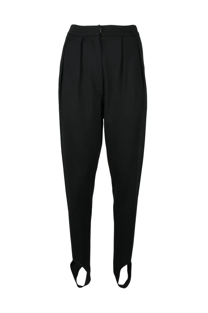 Trousers - Black