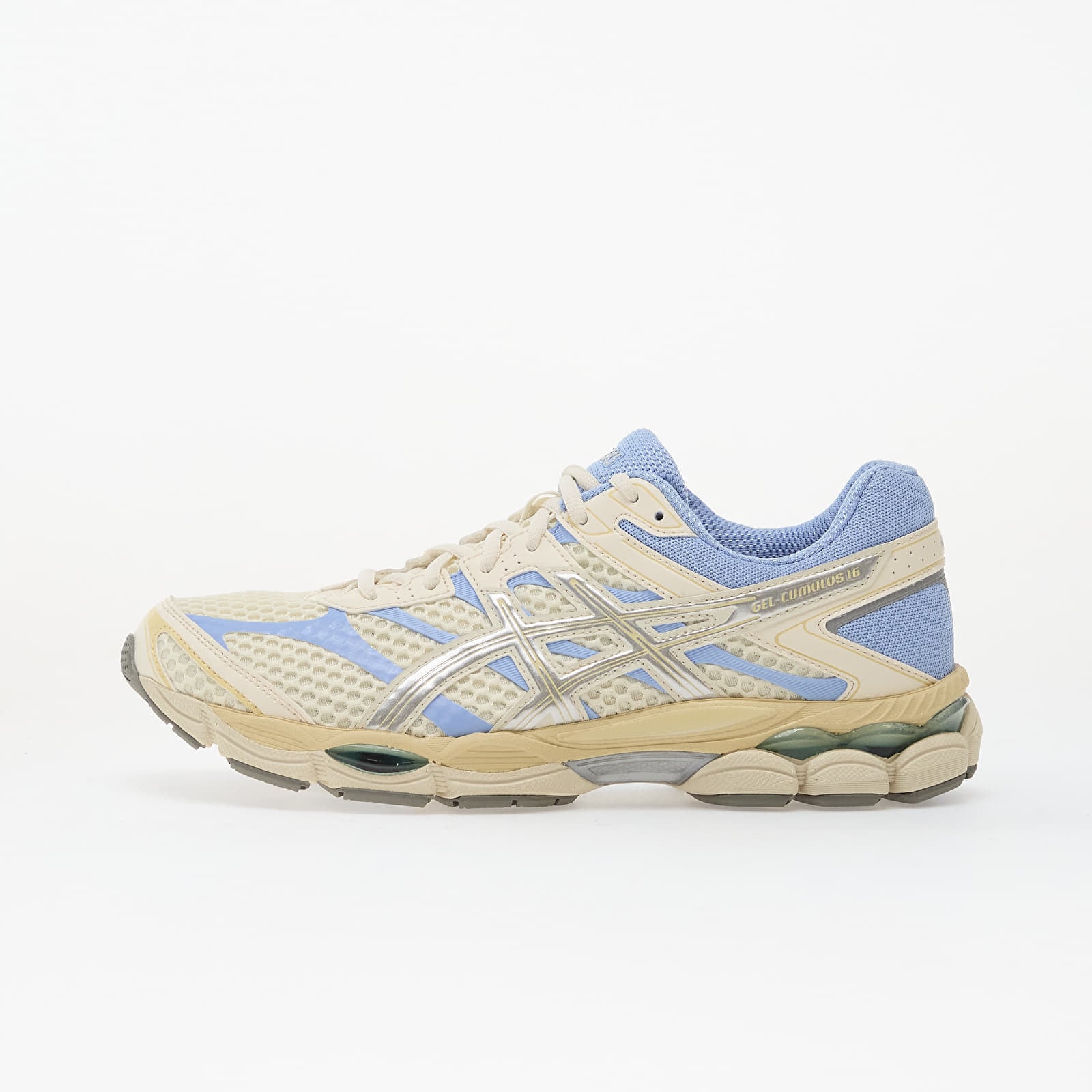 Sneakers Asics Gel-Cumulus 16 Ivory/ Pure Silver