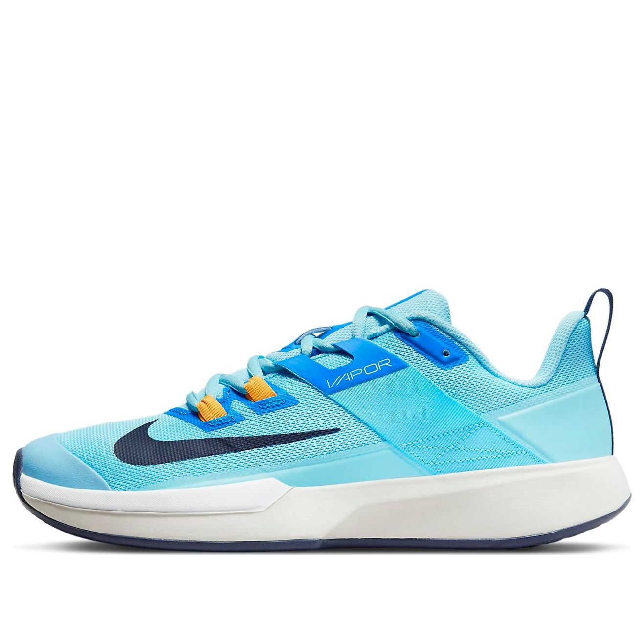 Court Vapor Lite 'Blue Chill'