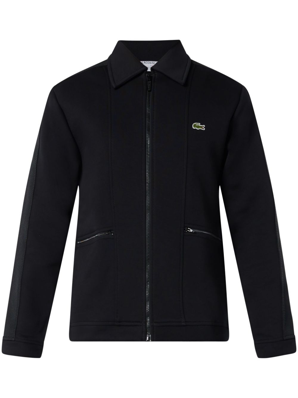 Paris jacket - Black