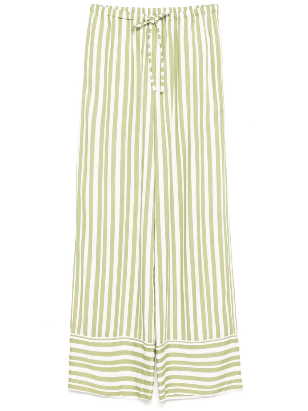Raya pants - Green