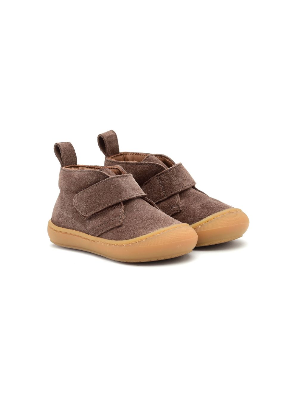 Daniele sneakers - Brown