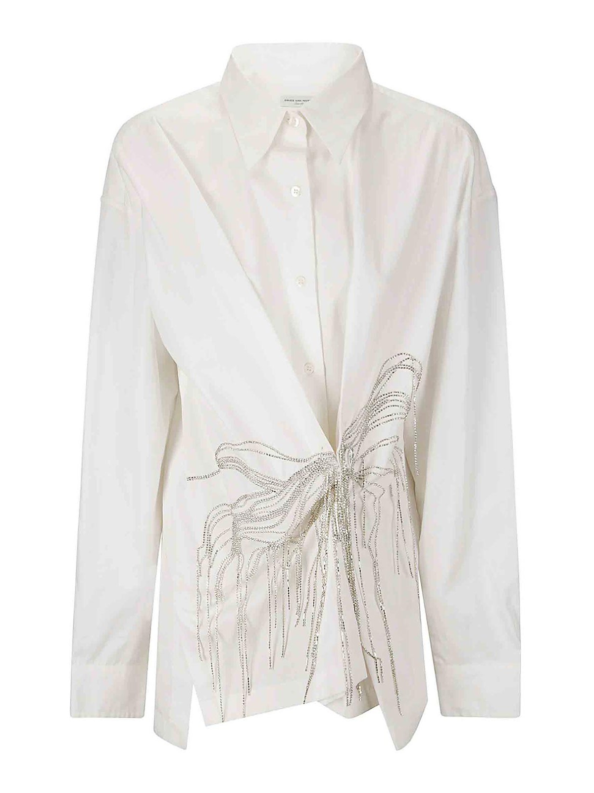 Cotton shirt
