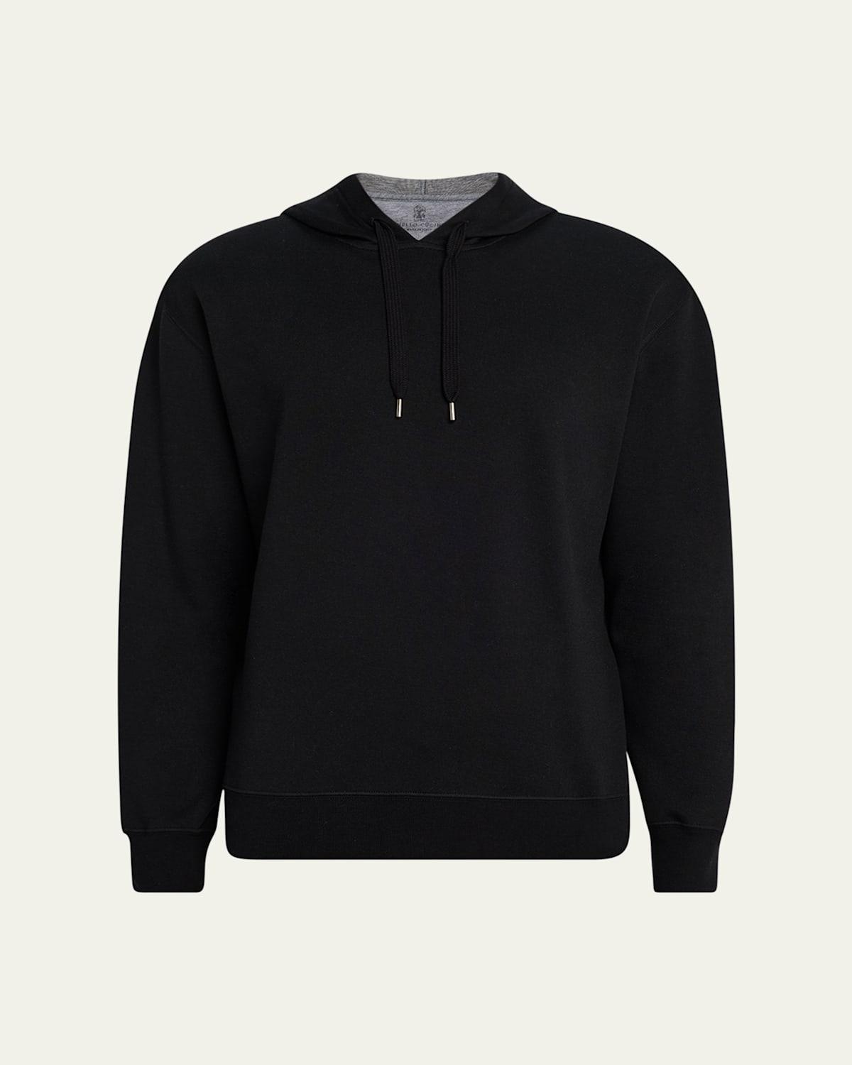 Men's Travel Hooded Sweatshirt