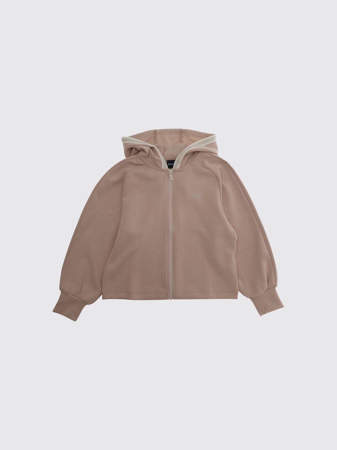 Sweater Kids color Pink