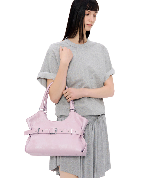 Lene Bag / Pink