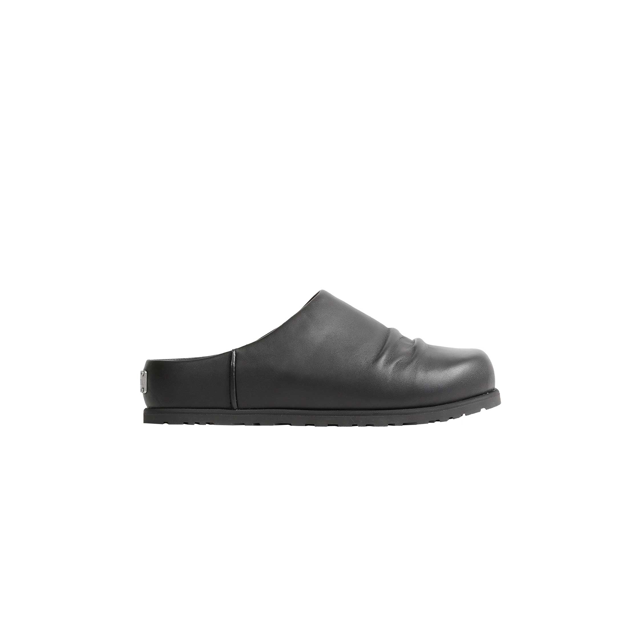 X Willy Chavarria Otzo Clogs