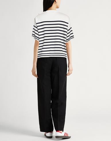 Woman Sweater Off white