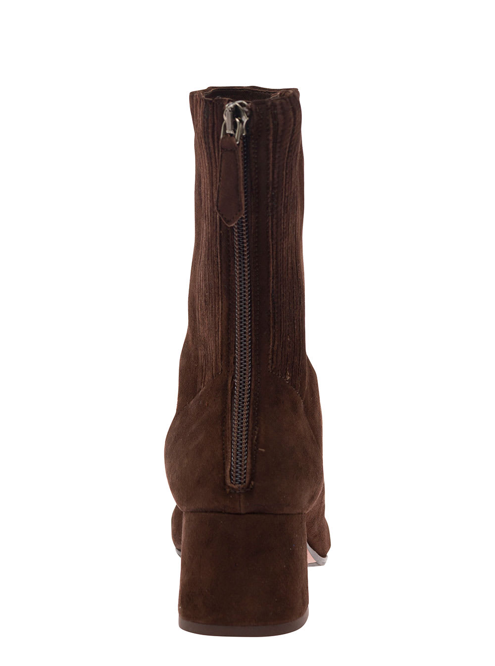 Saint Honoré 50mm ankle boots