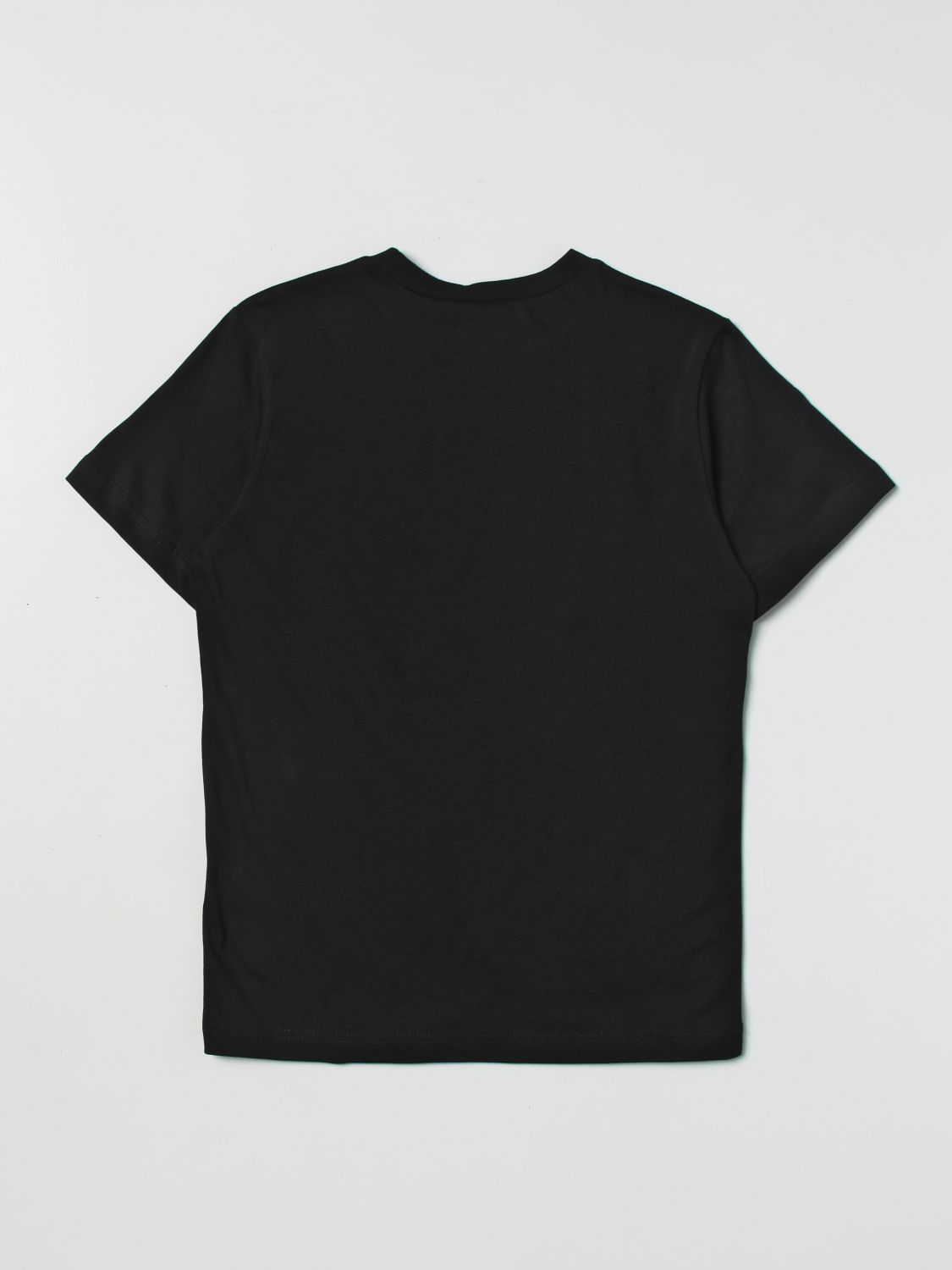T-Shirt Kids color Black 1