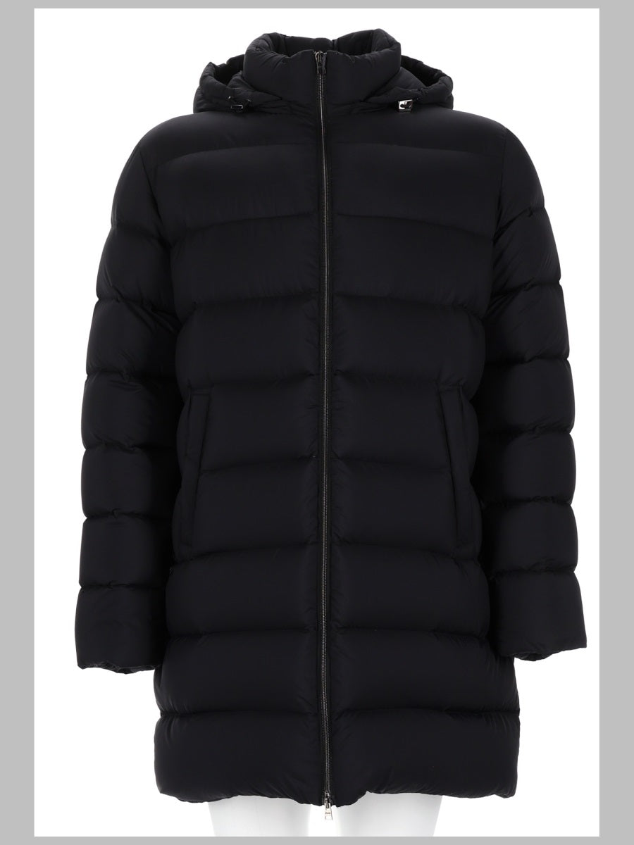 Men's FW26 Performance Sports Jacket in 100% Polyamide
