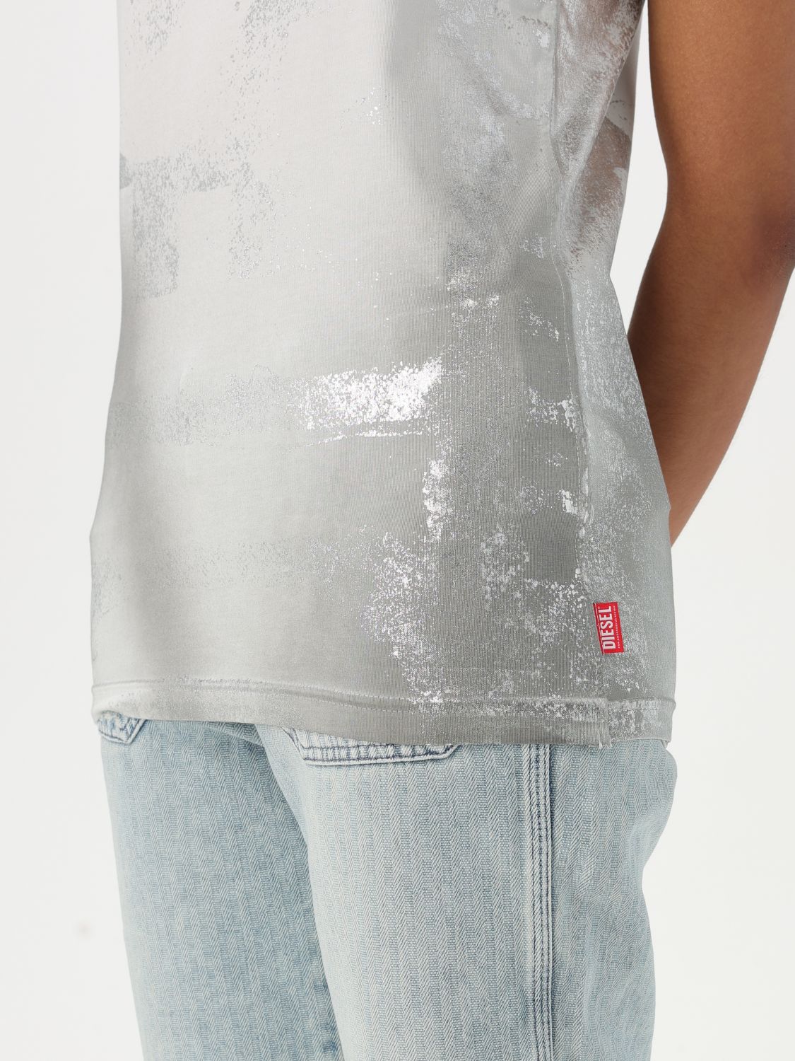 T-Anny tank top - Grey
