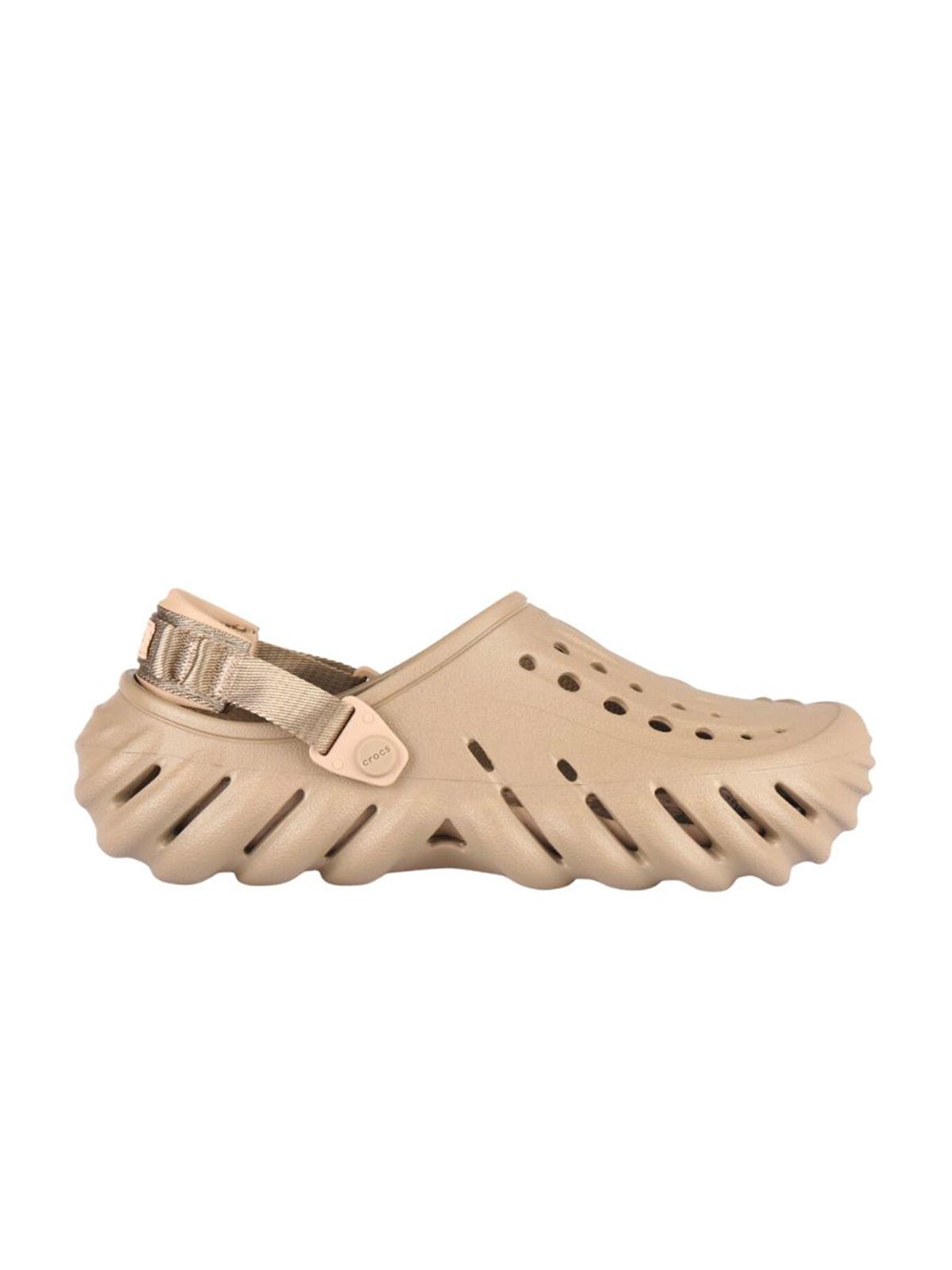 Crocs 남성 Men's Sandals: Echo Clog