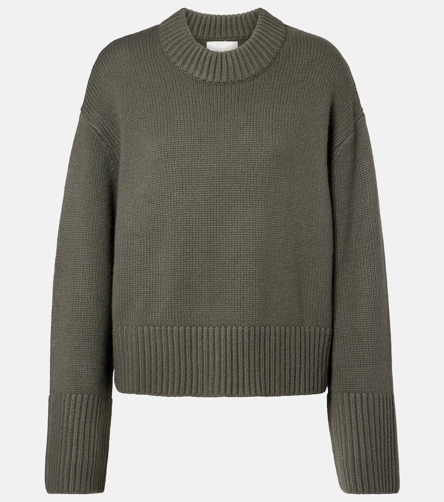 Sony cashmere sweater