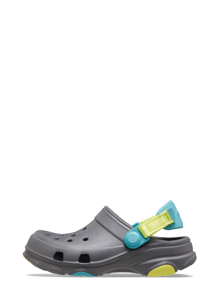 Crocs Classic All Terrain Clog