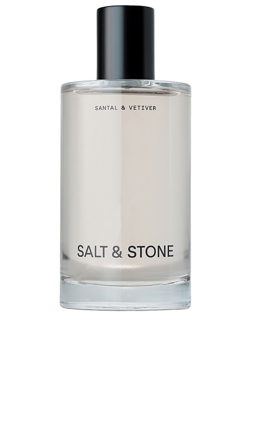 SALT & STONE Santal & Vetiver Body Mist in Beauty: NA