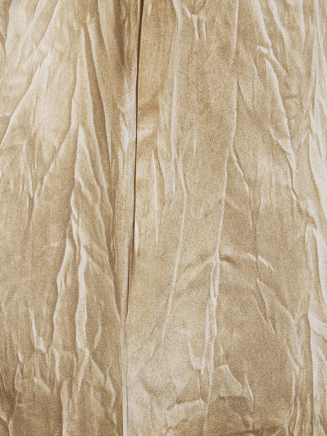 Pants Woman color Brown