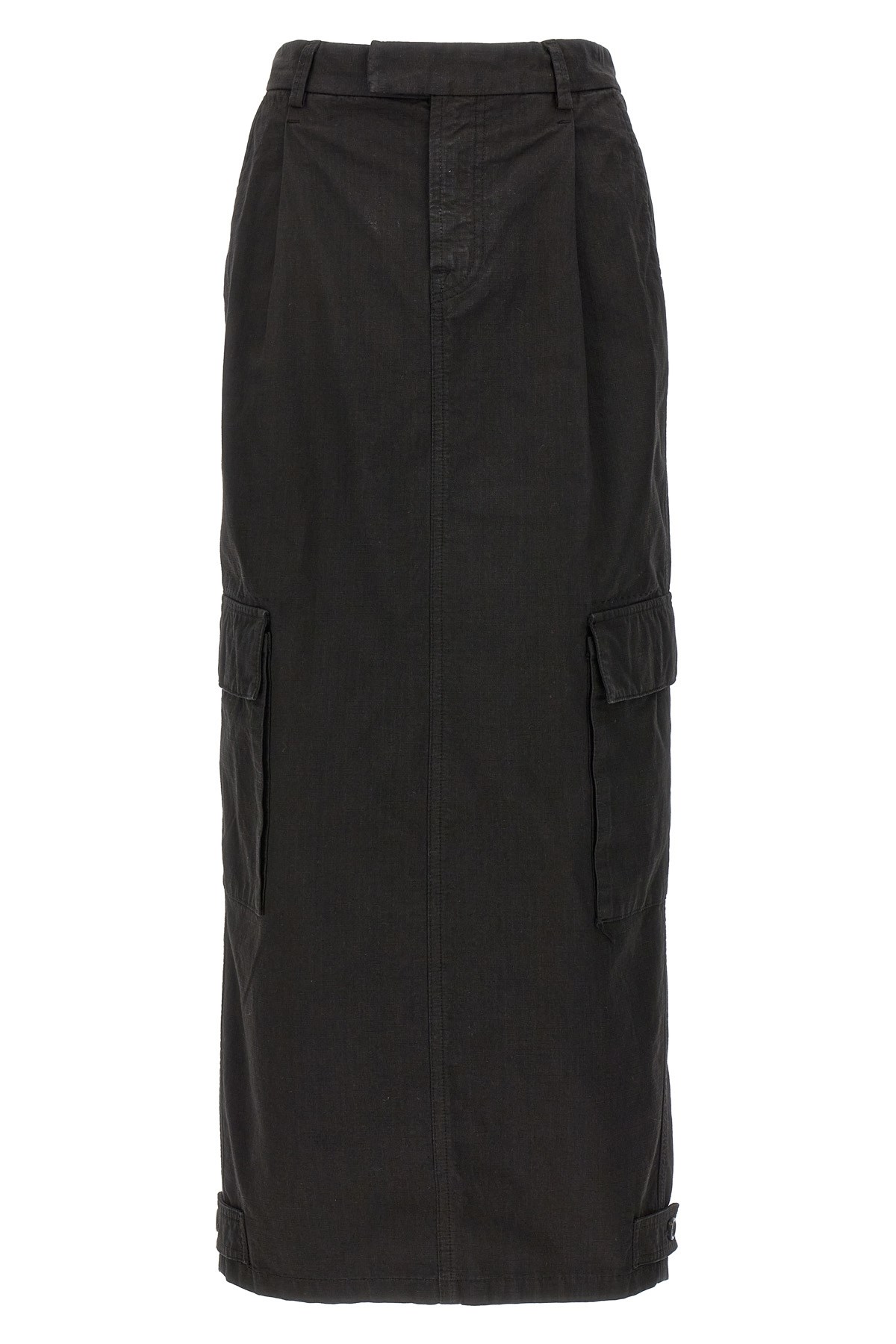 'Shiv' Skirt
