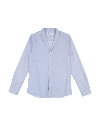 Kid Boy Shirt Blue