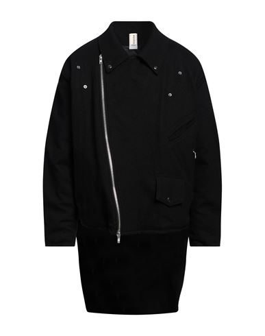 Man Jacket Black
